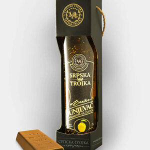Rakija SRPSKA TROJKA Srbija