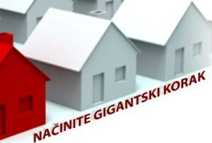 GIGANT NEKRETNINE – Niš