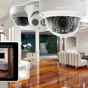 Servis elektronike Šabac SERVIS KOD ELEKTRONIK SIGURNOSNI SISTEMI