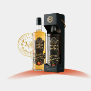 Rakija SRPSKA TROJKA Srbija