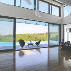 PVC I ALU STOLARIJA DECOR LIFE – Sremska Mitrovica