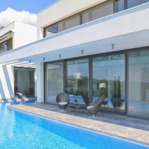 PVC I ALU STOLARIJA DECOR LIFE – Sremska Mitrovica