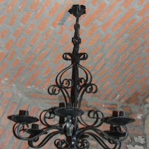 Umetničko kovačka radionica Čačak PROFIL