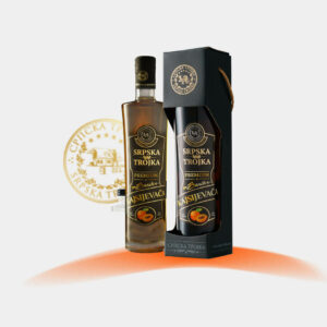 Rakija SRPSKA TROJKA Srbija