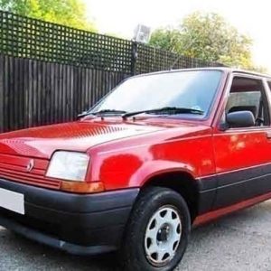 Renault auto otpad Surčin DUJA