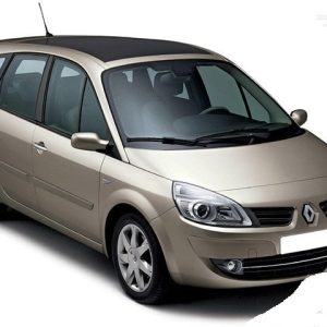 Renault auto otpad Surčin DUJA
