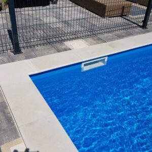 Rubni kamen za bazene Beograd TRENČIĆ