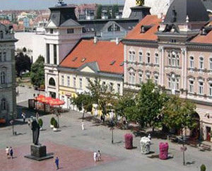 KRUNA NEKRETNINE – Novi Sad