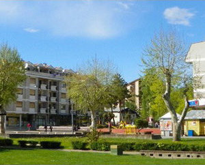 KRUNA NEKRETNINE – Novi Sad