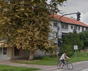 KRUNA NEKRETNINE – Novi Sad