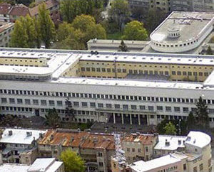 KRUNA NEKRETNINE – Novi Sad