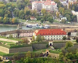 KRUNA NEKRETNINE – Novi Sad