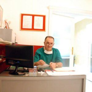 Stomatološka ordinacija DENTAL N PLUS Beograd