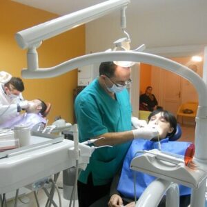 Stomatološka ordinacija DENTAL N PLUS Beograd