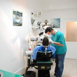 Stomatološka ordinacija DENTAL N PLUS Beograd