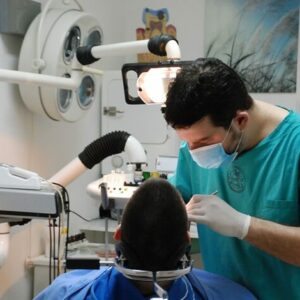 Stomatološka ordinacija DENTAL N PLUS Beograd