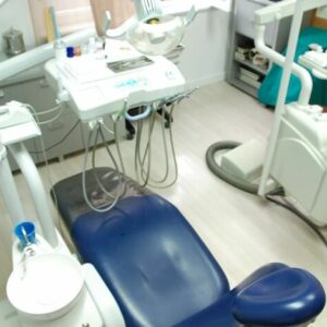 Stomatološka ordinacija DENTAL N PLUS Beograd