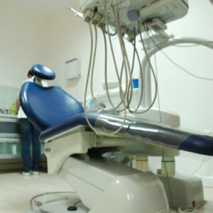 Stomatološka ordinacija DENTAL N PLUS Beograd