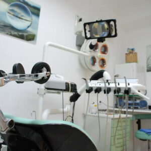 Stomatološka ordinacija DENTAL N PLUS Beograd
