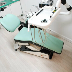 Stomatološka ordinacija DENTAL N PLUS Beograd