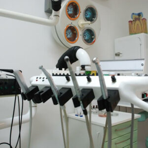 Stomatološka ordinacija DENTAL N PLUS Beograd