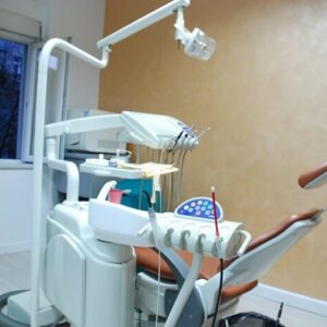 Stomatološka ordinacija DENTAL N PLUS Beograd