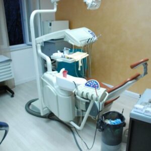 Stomatološka ordinacija DENTAL N PLUS Beograd