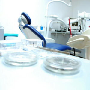 Stomatološka ordinacija DENTAL N PLUS Beograd