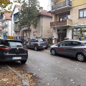 Auto škola Niš DESETKA