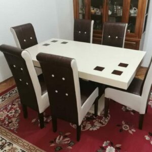Salon nameštaja SANJA Vrnjačka Banja