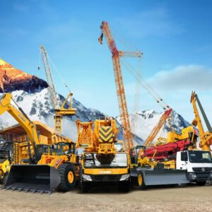Servis hidraulike Kruševac NS HYDRAULIC