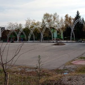 Proizvodnja metalnih vrata i prozora Prokuplje ATEST 09
