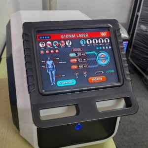 Laser centar Beograd MISTER LASER