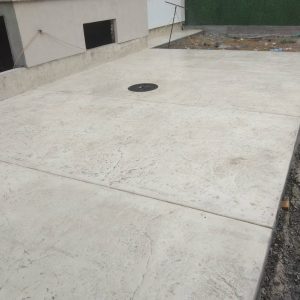 Štampani beton Novi Sad BOGI