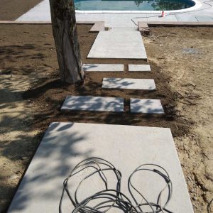 Štampani beton Novi Sad BOGI