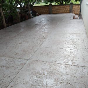 Štampani beton Novi Sad BOGI