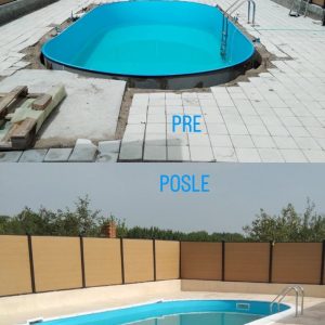 Štampani beton Novi Sad BOGI