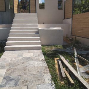 Štampani beton Novi Sad BOGI