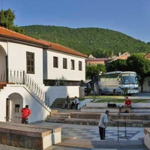 KONACI ROMANOV – Soko Banja