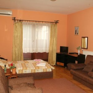 VILA KRALJICA – Vrnjačka Banja