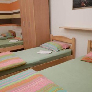 HOSTEL SOVA – Novi Sad