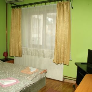 VILA KRALJICA – Vrnjačka Banja