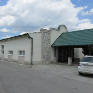 Smeštaj i Restoran „Kod Čava“ – Vrbas