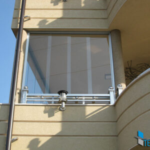 Zastakljivanje terasa i aluminijumska stolarija Beograd TERASKO