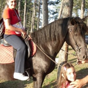 Apartmani Zlatibor – VILA GORŠTAK – Škola jahanja