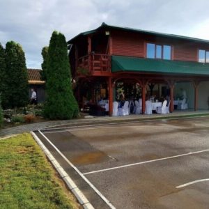 Smeštaj i Restoran „Kod Čava“ – Vrbas