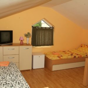 VILA KRALJICA – Vrnjačka Banja