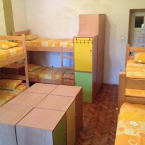 HOSTEL SOVA – Novi Sad