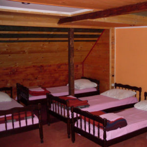 ODMARALIŠTE  VIDIKOVAC – Gučevo