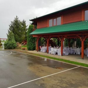 Smeštaj i Restoran „Kod Čava“ – Vrbas